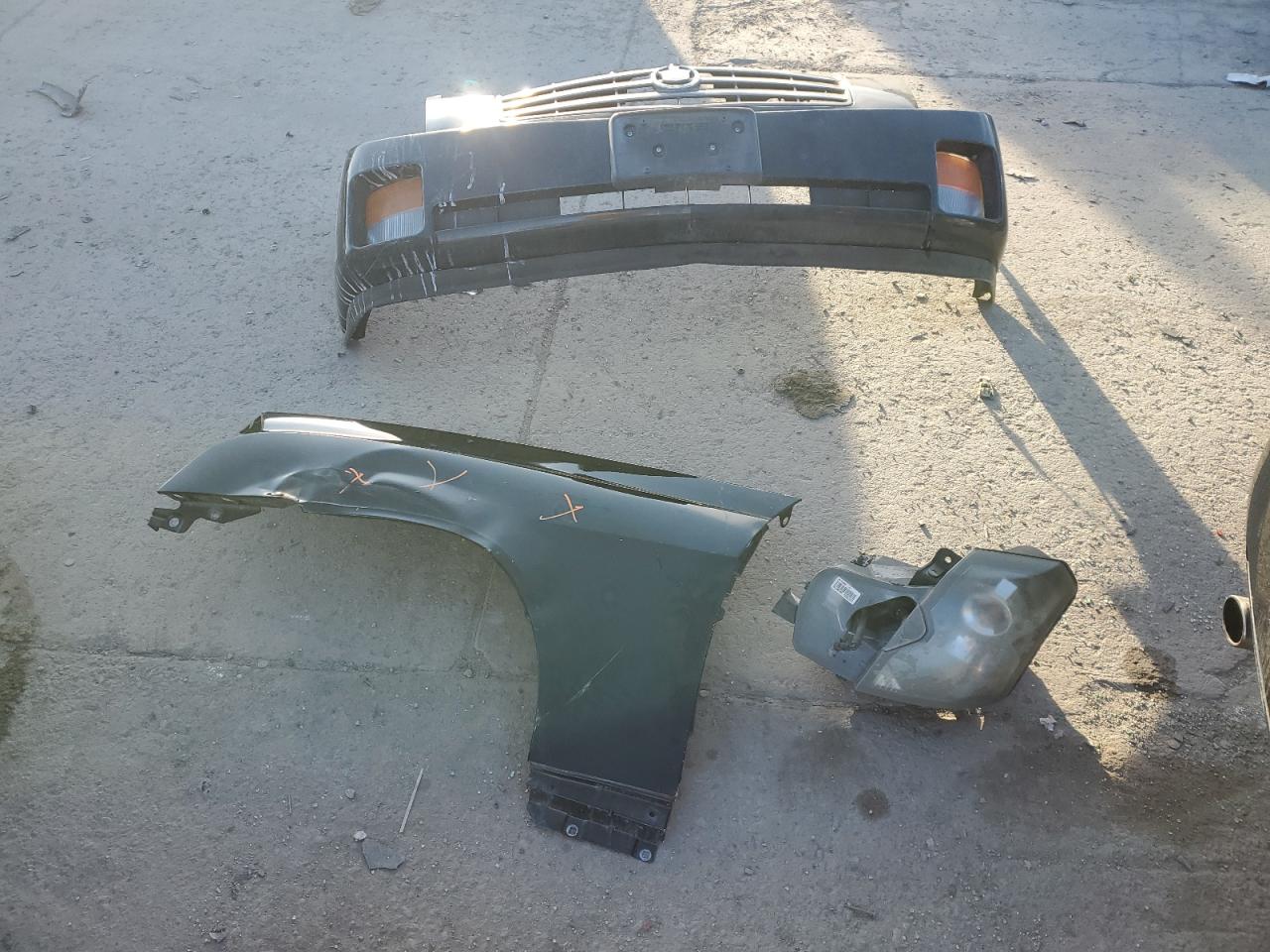 2005 Cadillac CTS - Image 12