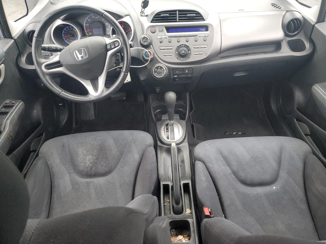 2011 Honda Fit - Image 8