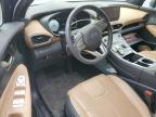 2023 Hyundai Santa Fe Calligraphy na sprzedaż w Louisville, KY - Burn - Interior