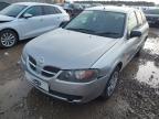 2004 NISSAN ALMERA S for sale at Copart YORK