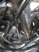 2024 YAMAHA YZFR7  for sale at Copart WI - MILWAUKEE SOUTH
