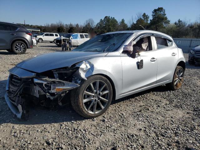 2018 Mazda 3 Grand Touring