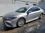 2024 Toyota Camry Se Night Shade продається в Opa Locka, FL - Minor Dent/Scratches