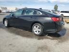 2024 Chevrolet Malibu Lt للبيع في North Las Vegas، NV - All Over