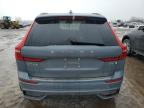 2022 VOLVO XC60 B6 R-DESIGN for sale at Copart ON - TORONTO