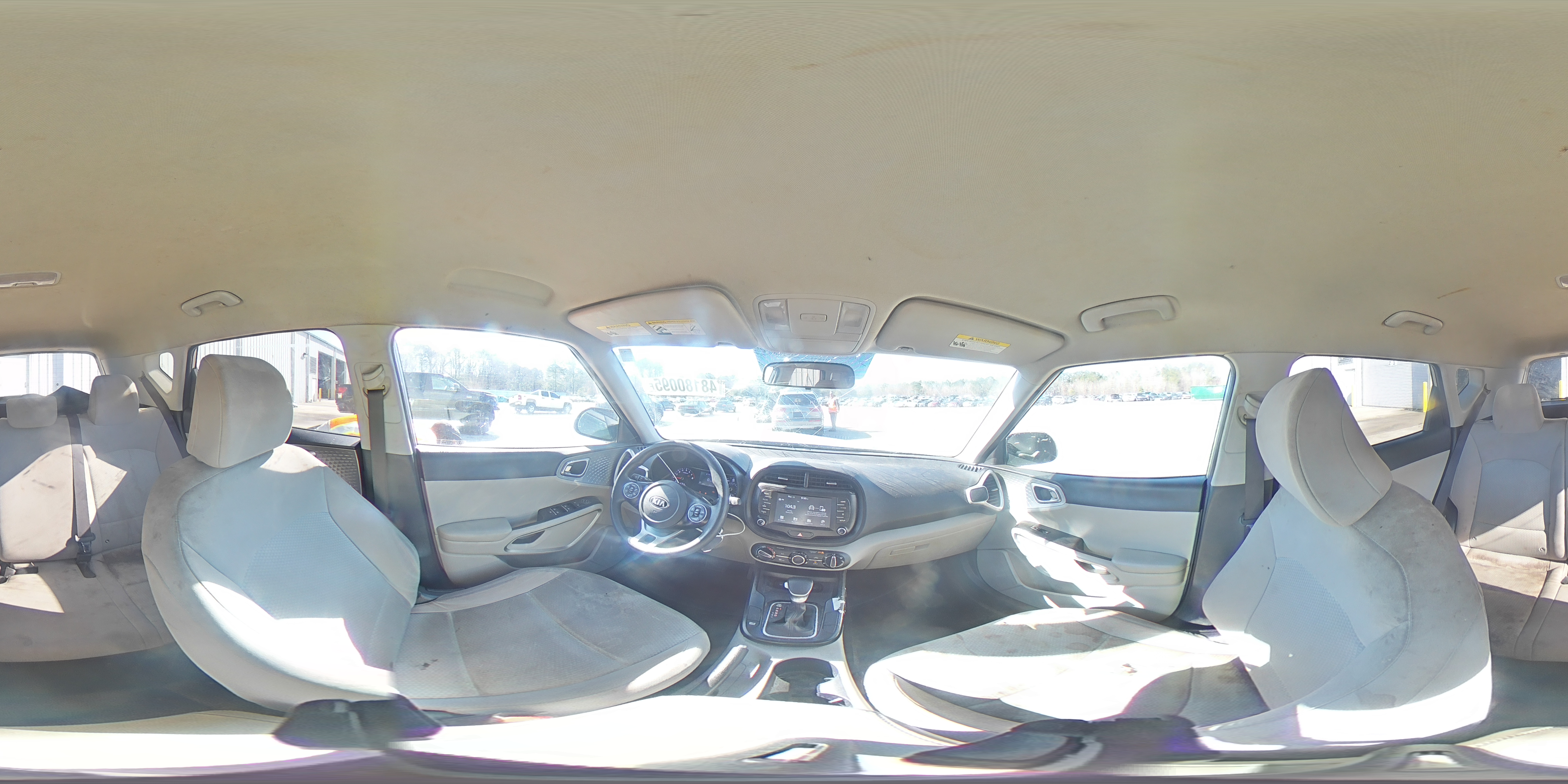 2020 Kia Soul - Image 13