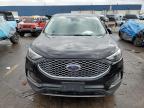 2024 Ford Edge Sel продається в Woodhaven, MI - Rear End
