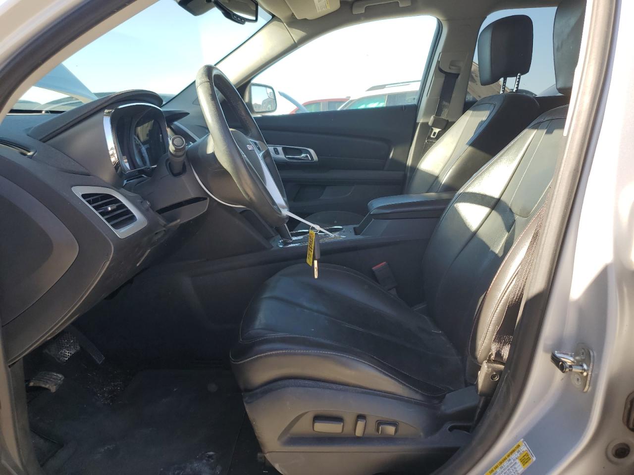 2013 GMC Terrain - Image 7