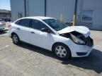 2016 Ford Focus S for Sale in Las Vegas, NV - Front End