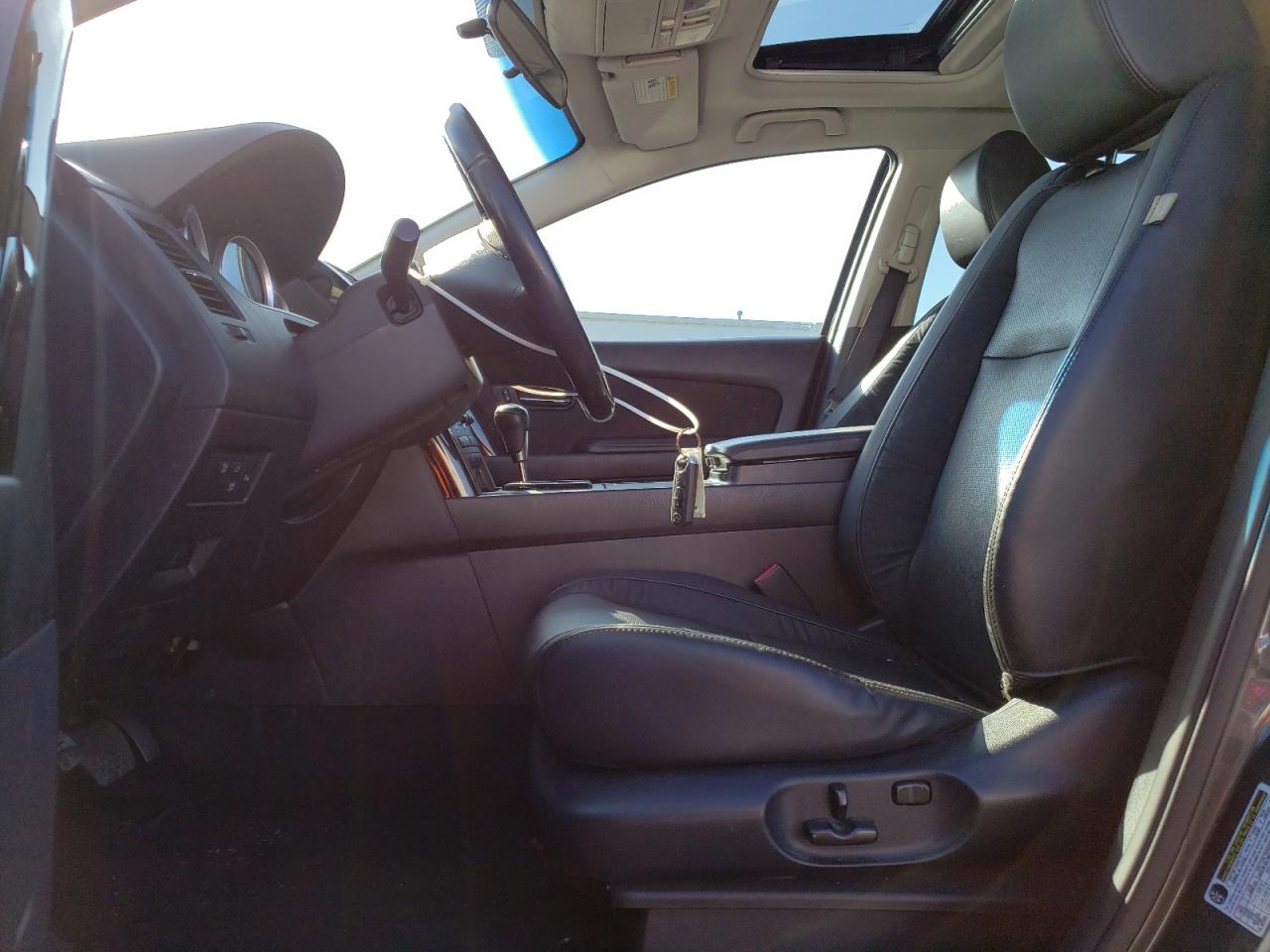 2015 Mazda CX-9 - Image 7
