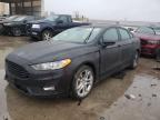 2020 Ford Fusion Se zu verkaufen in Kansas City, KS - Side