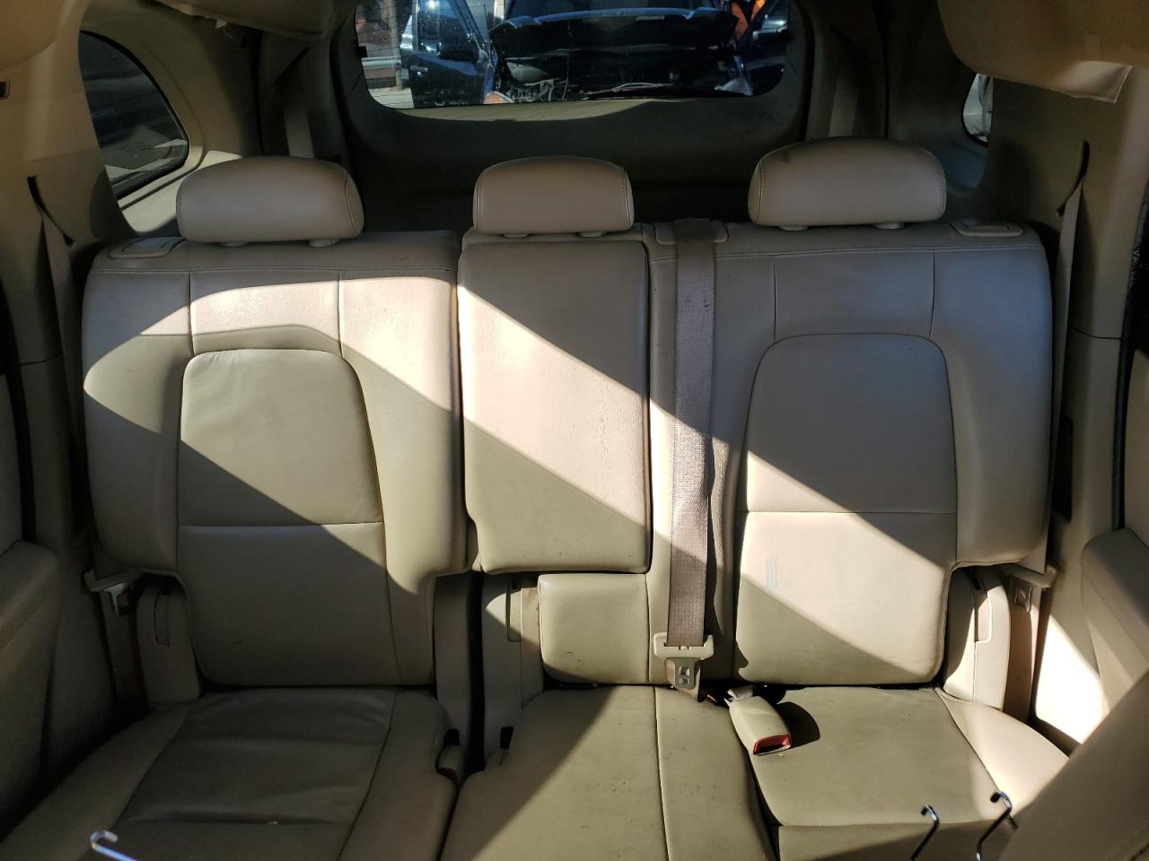2008 Suzuki XL7 - Image 10