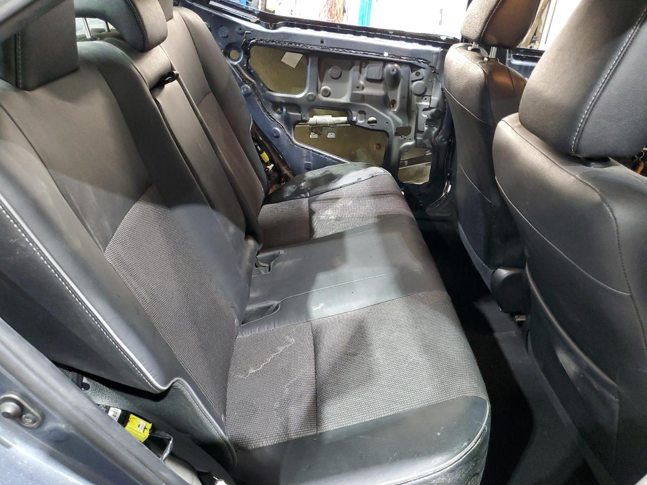 2015 Toyota Corolla - Image 10