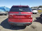 2013 Ford Explorer Limited en Venta en Denver, CO - Side