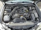 2008 Lexus Is 250 zu verkaufen in Las Vegas, NV - Front End