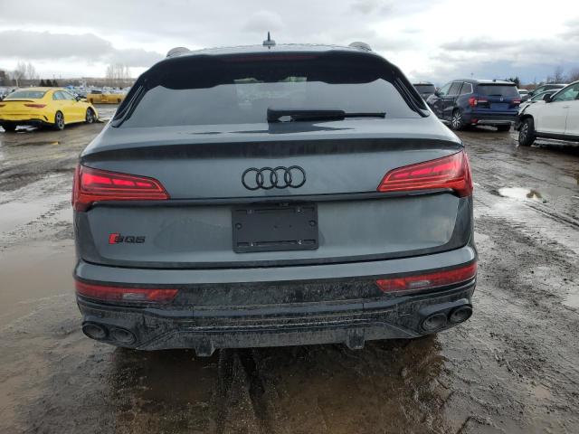 2024 AUDI SQ5 SPORTBACK PRESTIGE