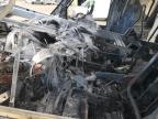2013 Ford Econoline E150 Van იყიდება Vallejo-ში, CA - Burn