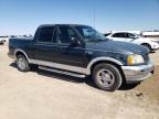 2001 Ford F150 Supercrew for Sale in Amarillo, TX - Side