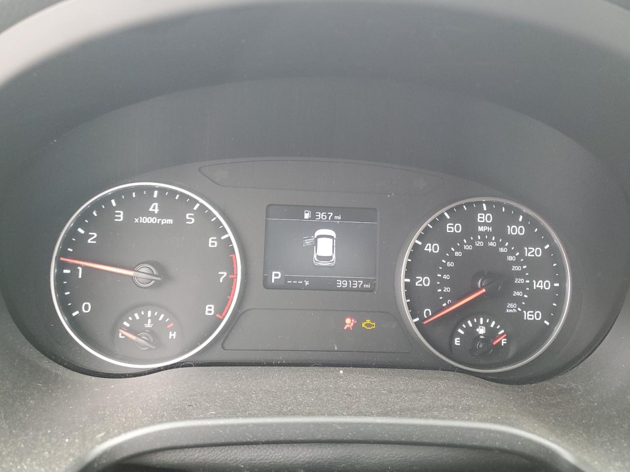 2021 Kia Seltos - Image 9