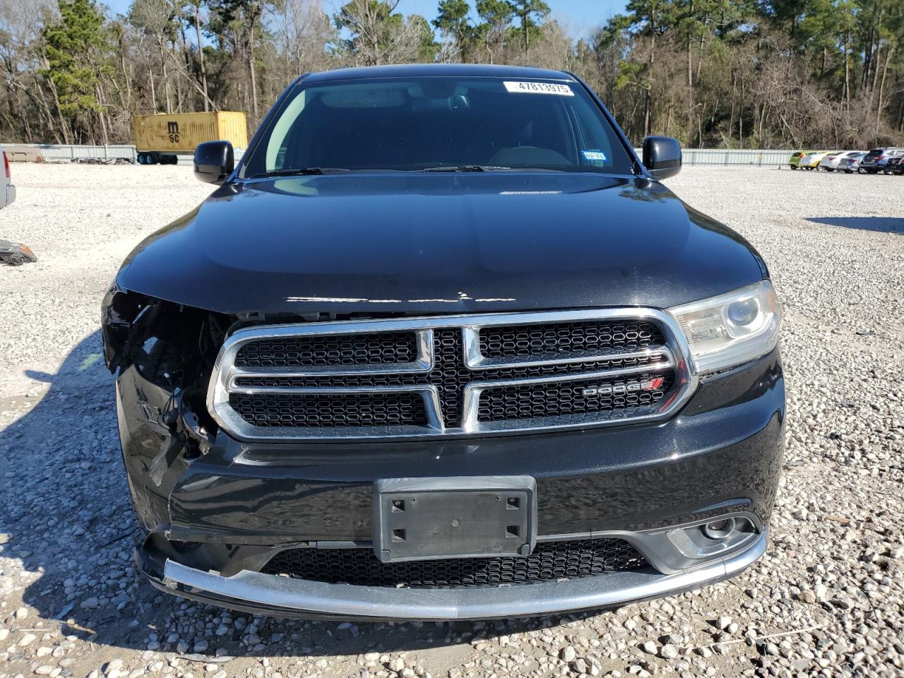 2014 Dodge Durango - Image 5