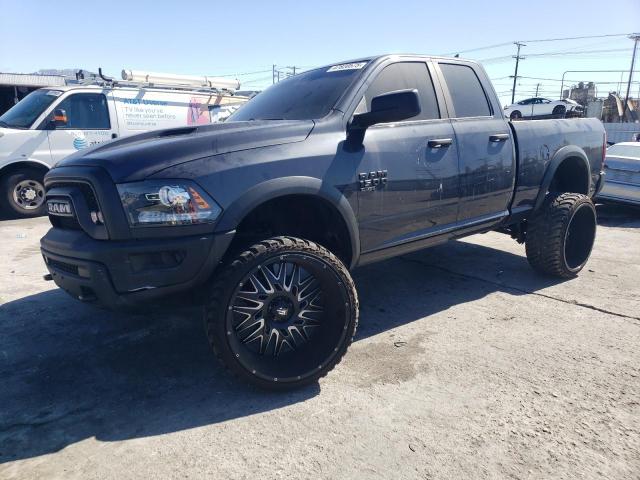 2020 Ram 1500 Classic Warlock