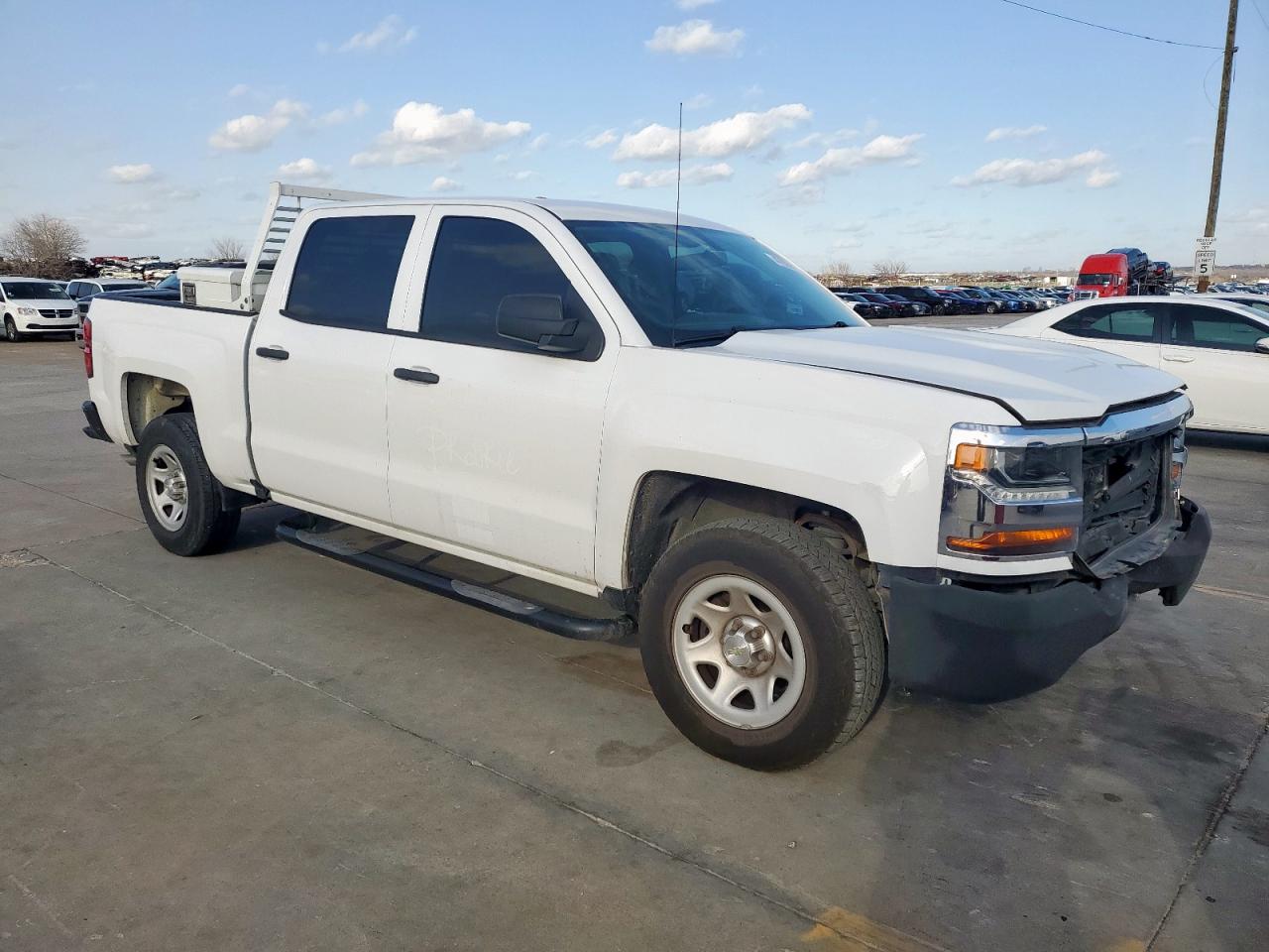 VIN: 3GCPCNEC1HG317797 2017 CHEVROLET ALL Models