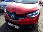 2015 RENAULT KADJAR DYN for sale at Copart WOLVERHAMPTON