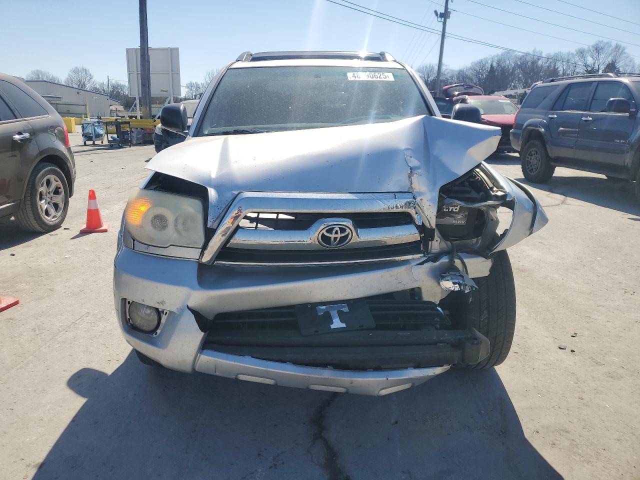 2009 Toyota 4Runner - Image 5