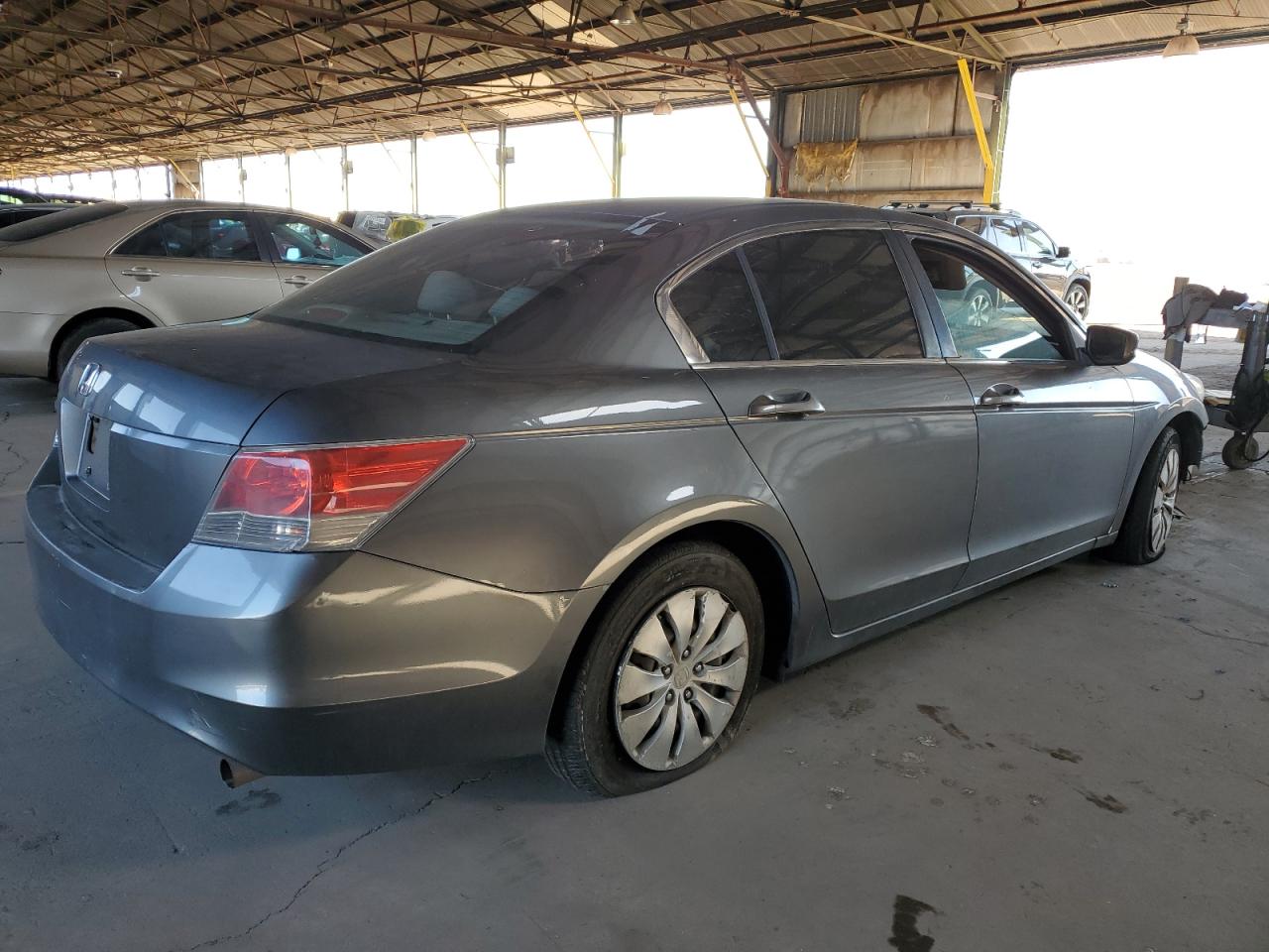 2010 Honda Accord - Image 3