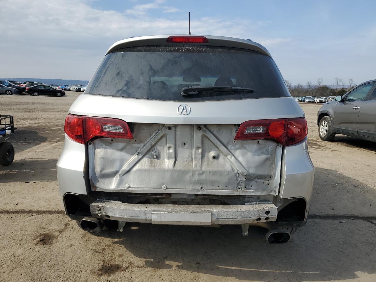 2010 Acura RDX - Image 6