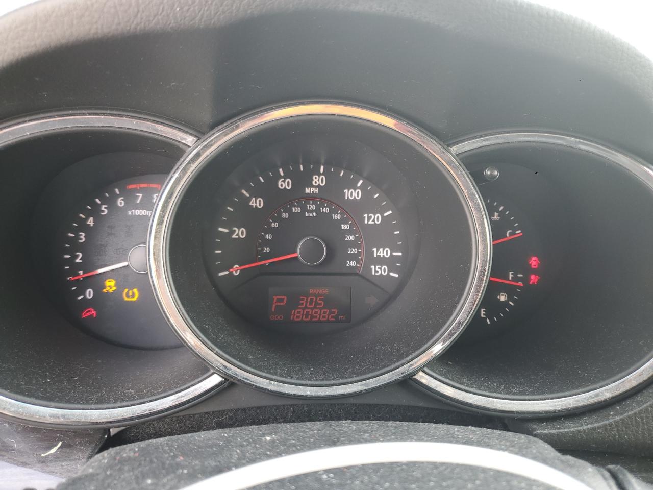 2011 Kia Sorento - Image 9