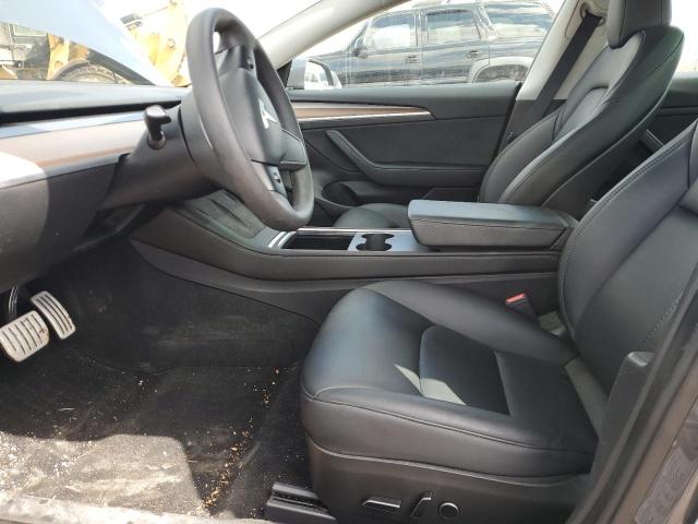  TESLA MODEL 3 2023 Gray