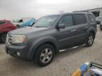 2011 Honda Pilot Exl იყიდება Kansas City-ში, KS - Mechanical