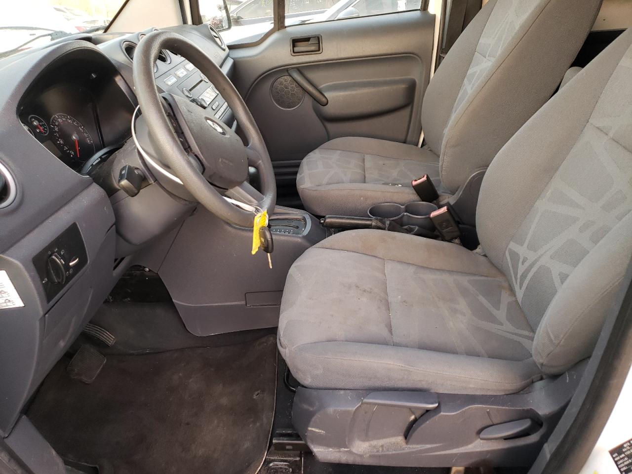 2013 Ford Transit - Image 7