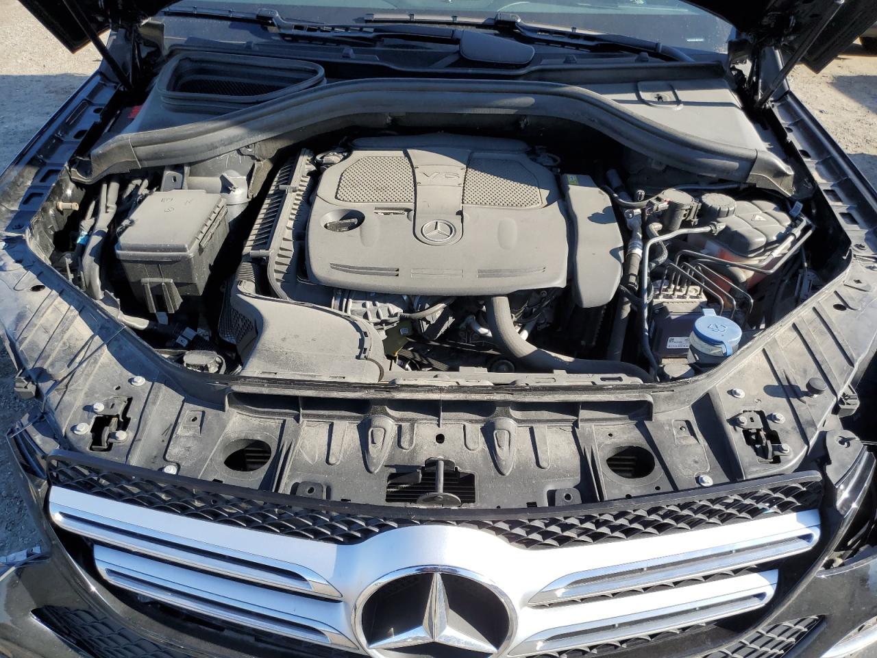 2018 Mercedes-Benz GLE - Image 12