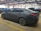 2018 Ford Fusion Titanium/Platinum Hev на продаже в Mocksville, NC - All Over