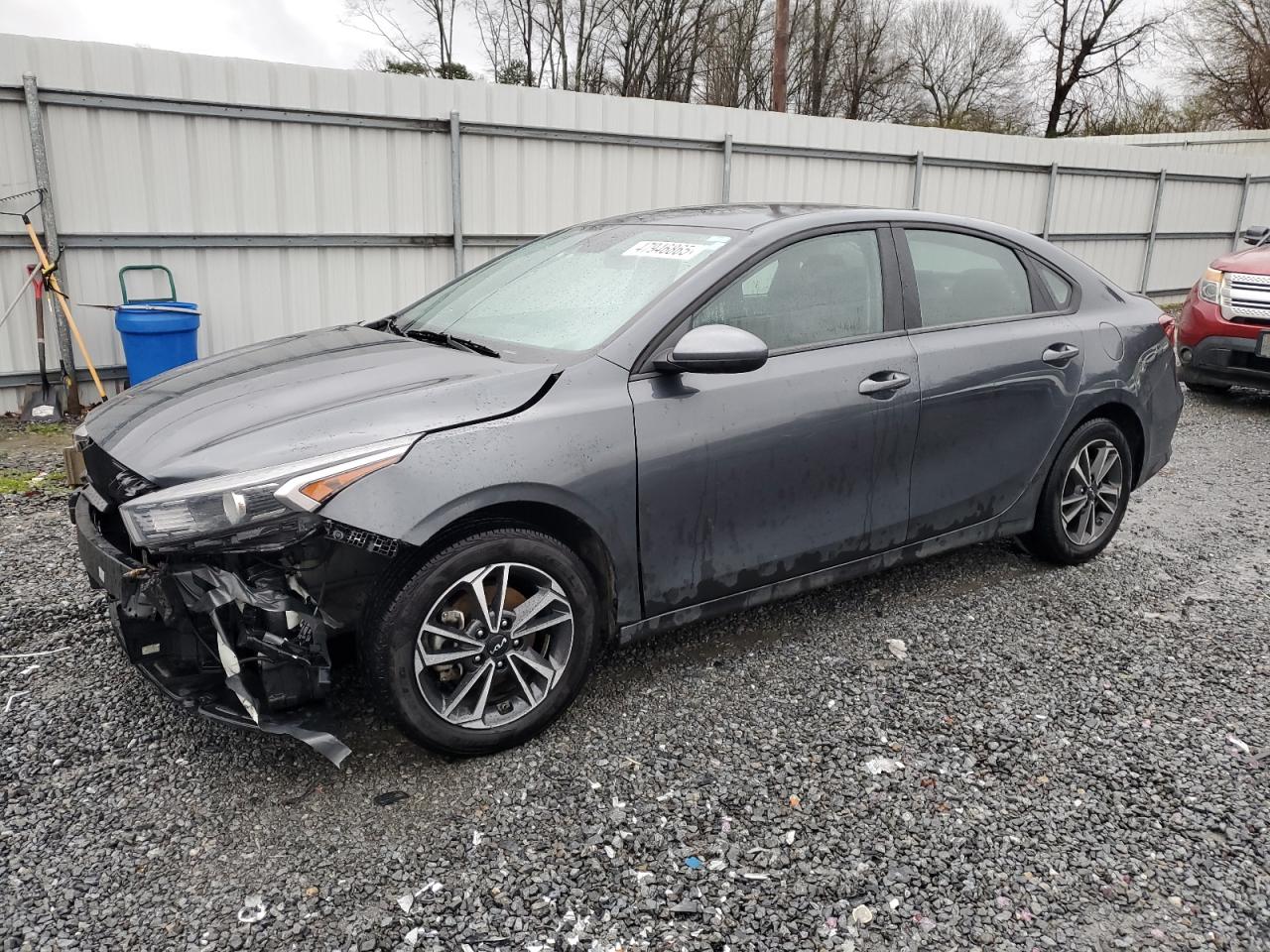 2024 Kia Forte - Image 1