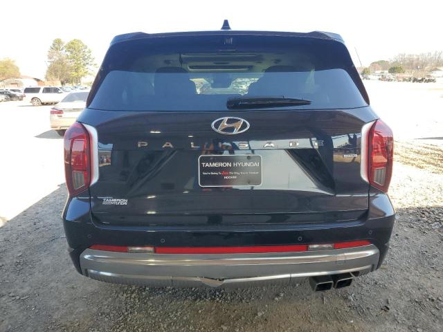  HYUNDAI PALISADE 2023 Czarny