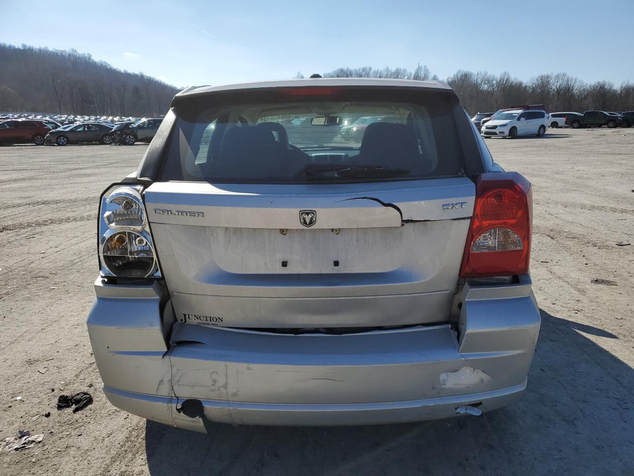 2007 Dodge Caliber - Image 6