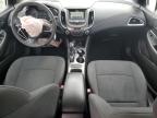 2017 Chevrolet Cruze Lt იყიდება San Antonio-ში, TX - Front End