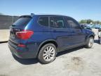 2016 Bmw X3 Xdrive28I за продажба в Orlando, FL - Front End