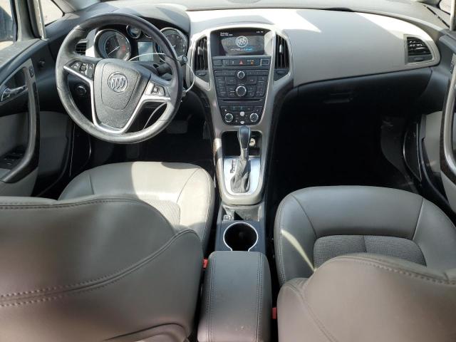  BUICK VERANO 2014 Сharcoal
