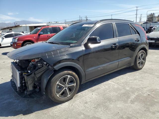 2023 Kia Niro Ex
