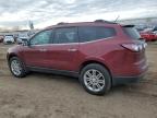 2015 Chevrolet Traverse Lt на продаже в Davison, MI - Rear End