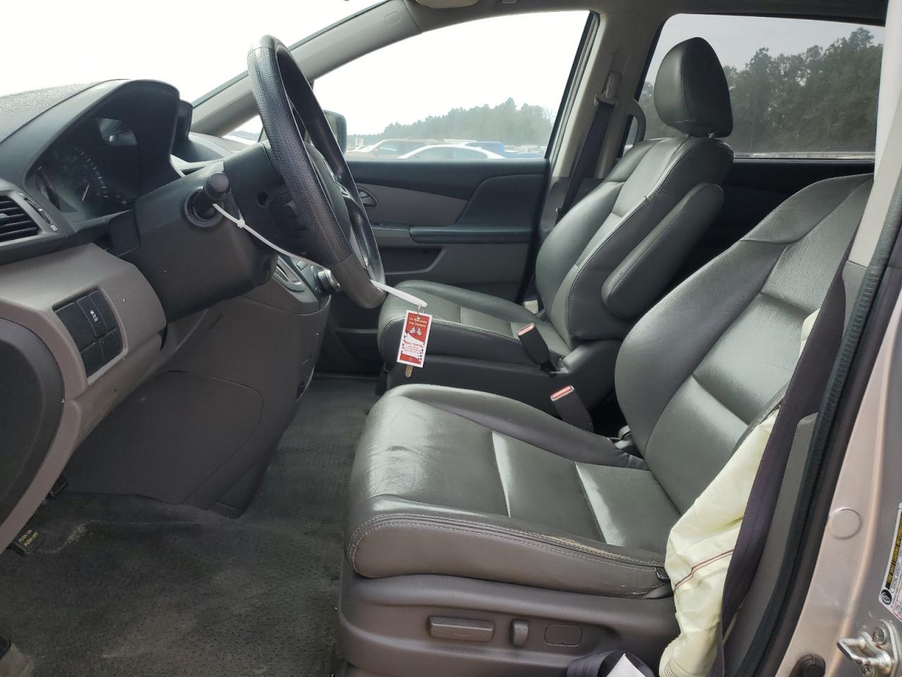 2013 Honda Odyssey - Image 7