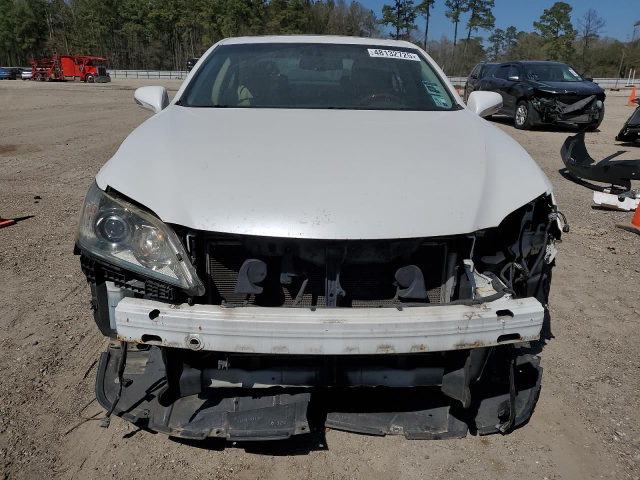 2010 Lexus ES - Image 5