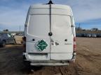 2017 Mercedes-Benz Sprinter 3500 იყიდება Colorado Springs-ში, CO - Front End