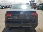 2016 Volkswagen Jetta Se продається в Albuquerque, NM - Front End