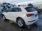 2024 Audi Q5 E Premium Plus 55 de vânzare în Sacramento, CA - Front End