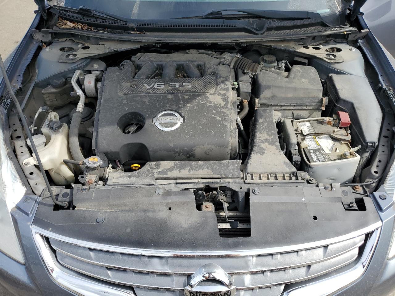 2012 Nissan Altima - Image 12